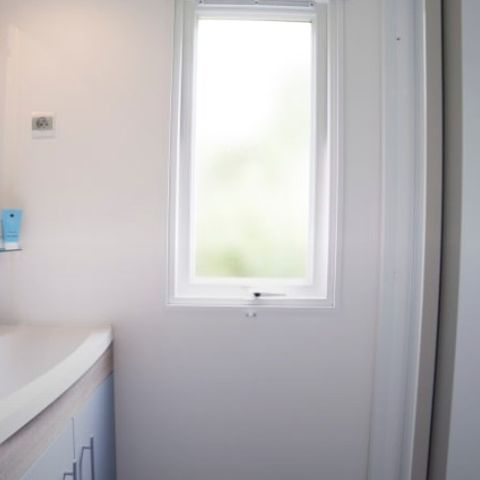 Mobilheim 6 Personen - Mobilheim Les Milandes