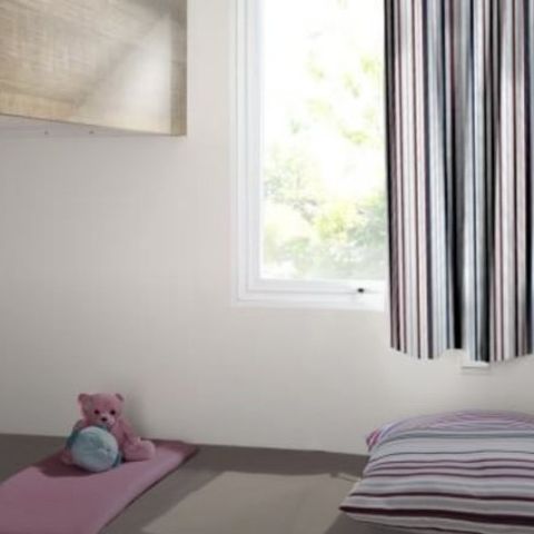 Mobilheim 4 Personen - Barrierefreie Mobilheime Sarlat