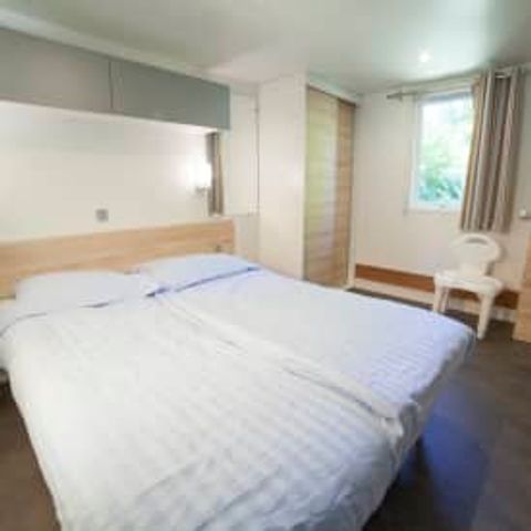 Mobilheim 4 Personen - Barrierefreie Mobilheime Sarlat