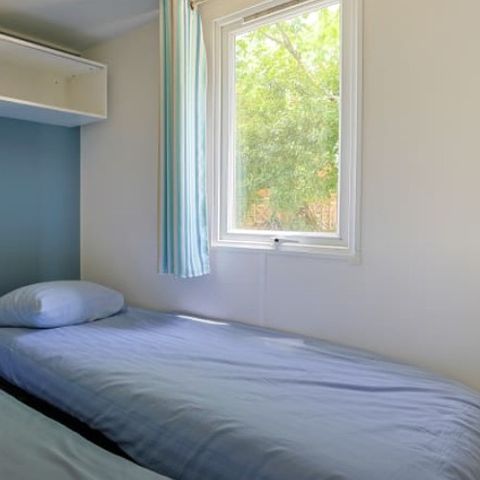 Mobilheim 4 Personen - Mobilheim Cadouin