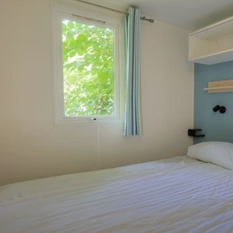 Mobilheim 4 Personen - Mobilheim Cadouin