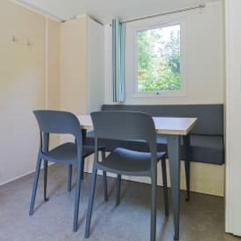 Mobilheim 4 Personen - Mobilheim Cadouin