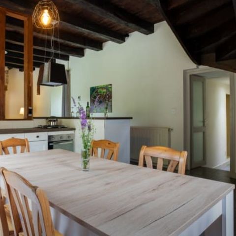 FERIENHAUS 6 Personen - Haus le Campagnac