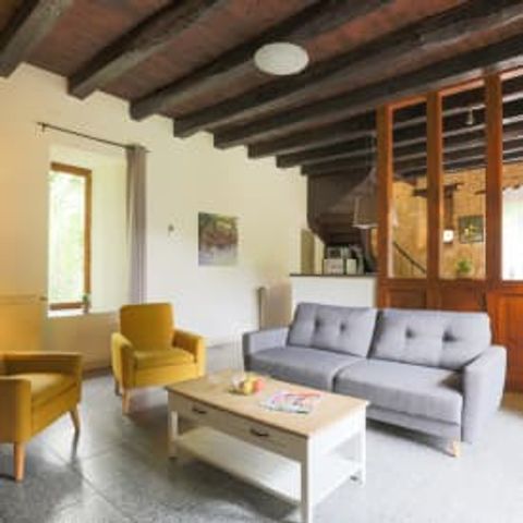 FERIENHAUS 6 Personen - Haus le Campagnac