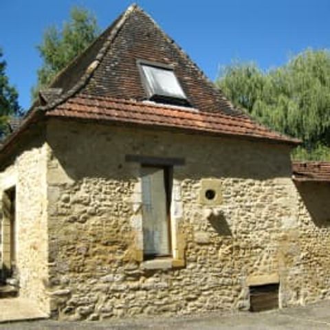 FERIENHAUS 6 Personen - Haus le Campagnac
