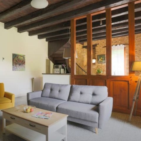 FERIENHAUS 6 Personen - Haus le Campagnac