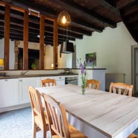 FERIENHAUS 6 Personen - Haus le Campagnac
