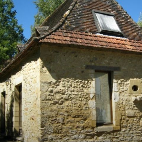 FERIENHAUS 6 Personen - Haus le Campagnac