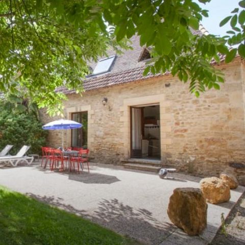 FERIENHAUS 6 Personen - Haus le Campagnac