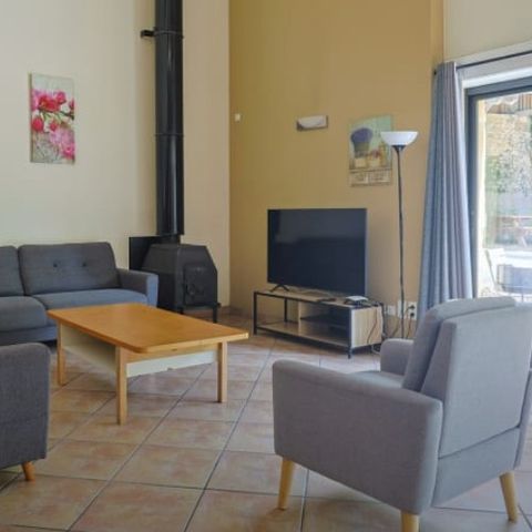 Gruppenunterkunft 10 personen - Haus le Perigord