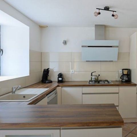 Gruppenunterkunft 10 personen - Haus le Perigord