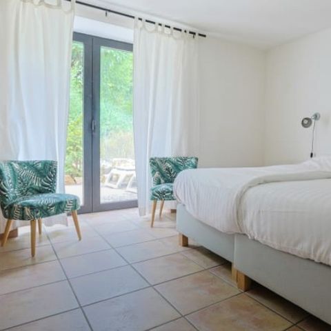 Gruppenunterkunft 10 personen - Haus le Perigord