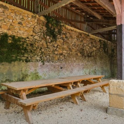 FERIENHAUS 10 Personen - Haus le Perigord