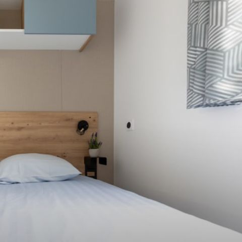 Mobilheim 4 Personen - Mobilheim Lalinde