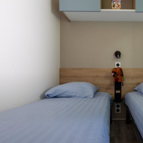 Mobilheim 4 Personen - Mobilheim Lalinde