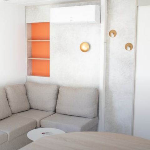 Mobilheim 4 Personen - Mobilheim Urval