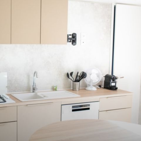 Mobilheim 4 Personen - Mobilheim Urval