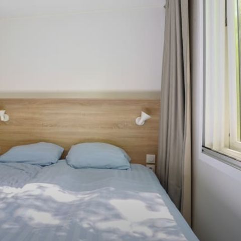 Mobilheim 4 Personen - Mobilheim Urval