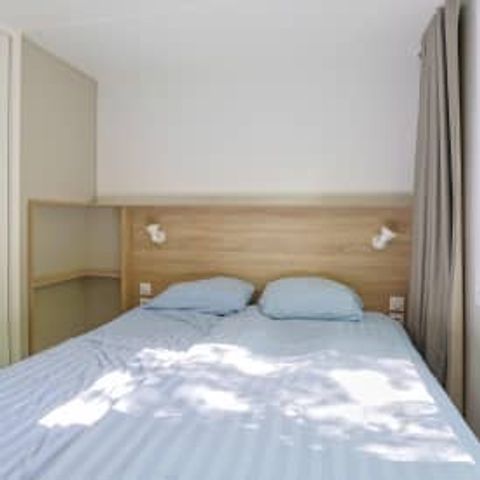 Mobilheim 4 Personen - Mobilheim Urval