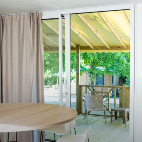 Mobilheim 4 Personen - Mobilheim Urval