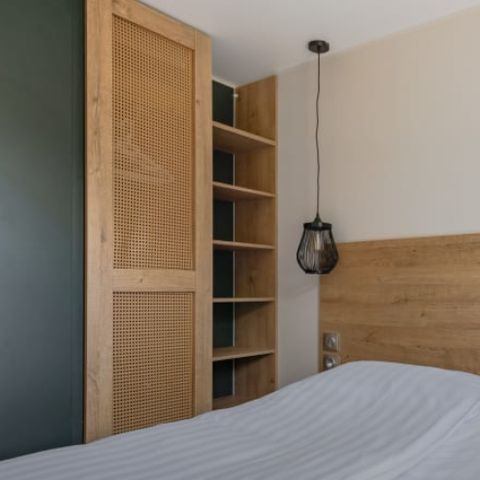 Mobilheim 4 Personen - Mobilheim Daglan