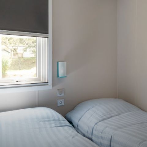 Mobilheim 4 Personen - Mobilheim Daglan