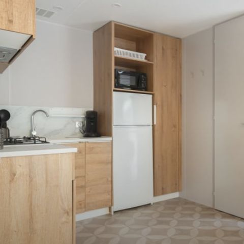 Mobilheim 4 Personen - Mobilheim Daglan