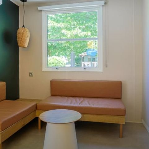 Mobilheim 4 Personen - Mobilheim Molières