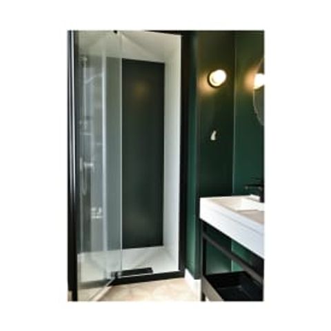 Mobilheim 6 Personen - Mobilheim Capelou