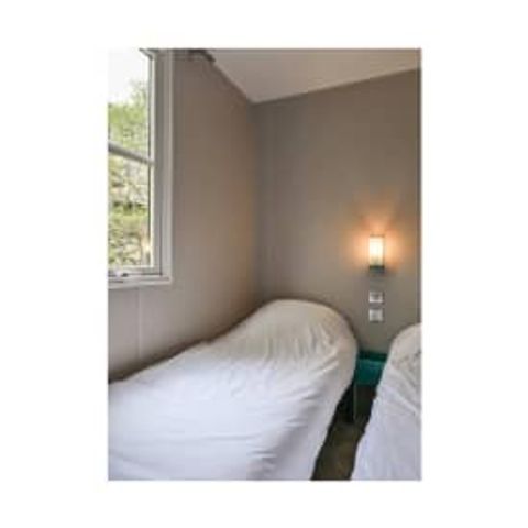 Mobilheim 6 Personen - Mobilheim Capelou