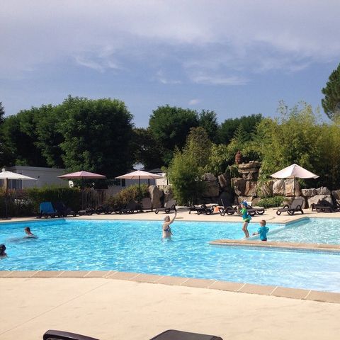 Camping La Rouveyrolle  - Ardèche - Image N°6