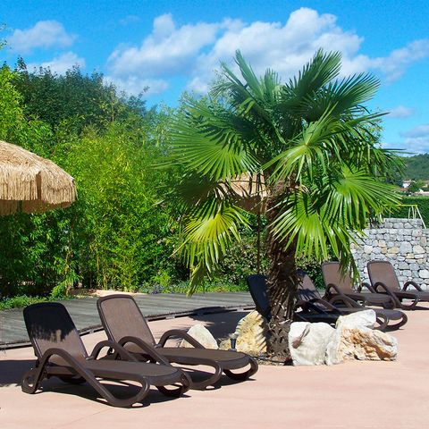 Camping La Rouveyrolle  - Ardèche - Image N°4