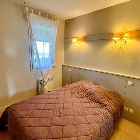 Apartement 6 Personen - Wohnung OCEANE 4-6 Personen