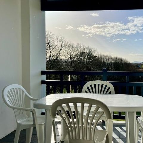 Apartement 6 Personen - Wohnung OCEANE 4-6 Personen