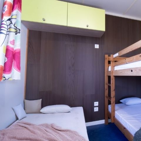 Chalet 5 Personen - Chalet IRATY*** 5 Personen