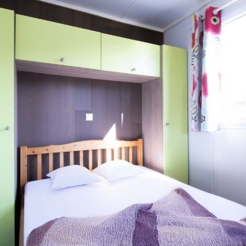 Chalet 5 Personen - Chalet IRATY*** 5 Personen