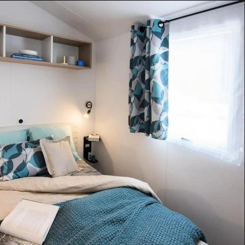 Mobilheim 6 Personen - Malaga 4 Zimmer 6 Personen