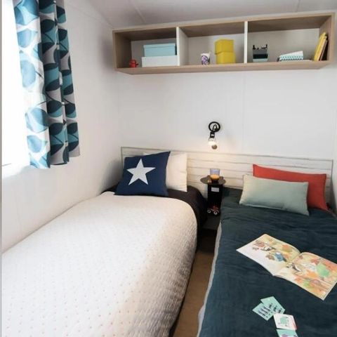 Mobilheim 6 Personen - Malaga 4 Zimmer 6 Personen
