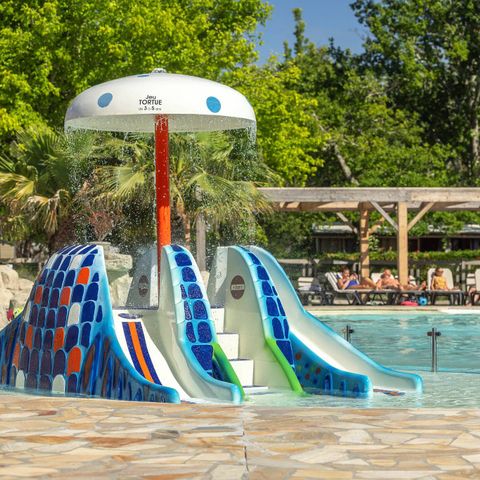Camping Mayotte Vacances  - Landes - Image N°4