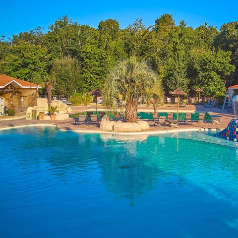 Camping Mayotte Vacances  - Landes - Image N°4