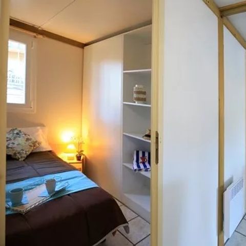 Chalet 5 personen - CH25
