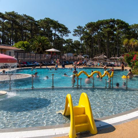 Camping Club Plage Sud 4*- MS VACANCES - Landes - Image N°6