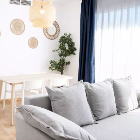 Wohnung 4 personen - 2-Zimmer-Wohnung 2/4 Personen Klimatisiert + TV