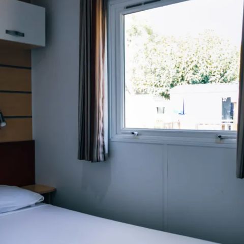 Mobilheim 6 Personen - Ruby (3 Schlafzimmer)