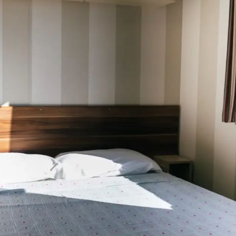 Mobilheim 6 Personen - Sapphire (2 Schlafzimmer)