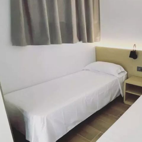 Studio 4 Personen - Studio 2 Zimmer 2/4 Personen Klimatisiert + TV