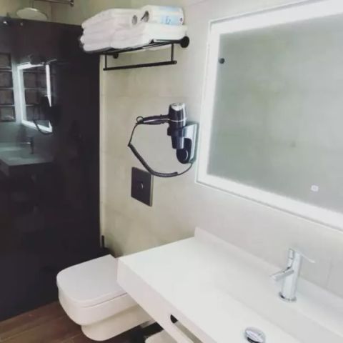 Studio 4 Personen - Studio 2 Zimmer 2/4 Personen Klimatisiert + TV