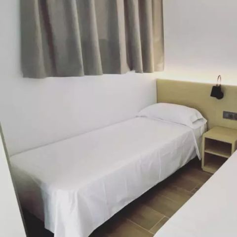 Studio 4 Personen - Studio 2 Zimmer 2/4 Personen Klimatisiert + TV