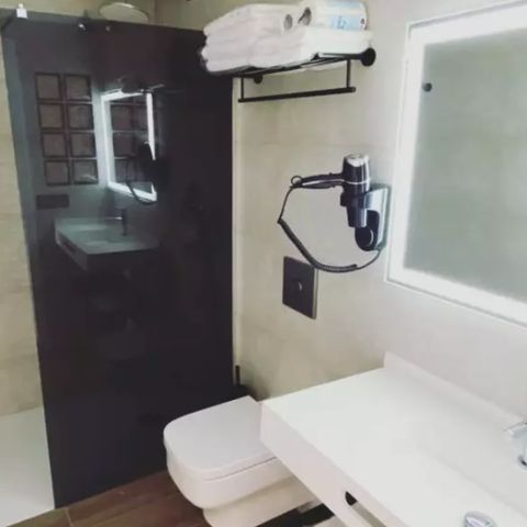 Studio 4 Personen - Studio 2 Zimmer 2/4 Personen Klimatisiert + TV
