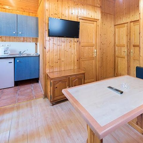 Chalet 6 Personen - Chalet 6 personen